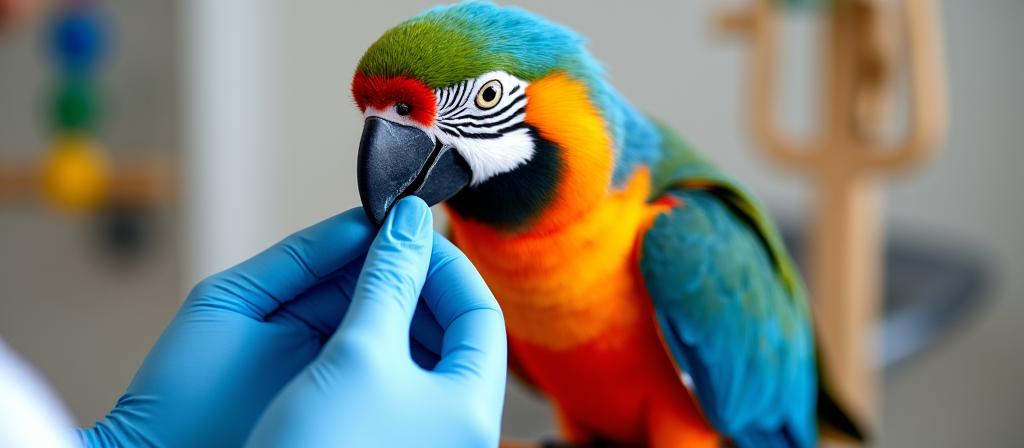 Bird Clinic Avian Veterinary Manchester