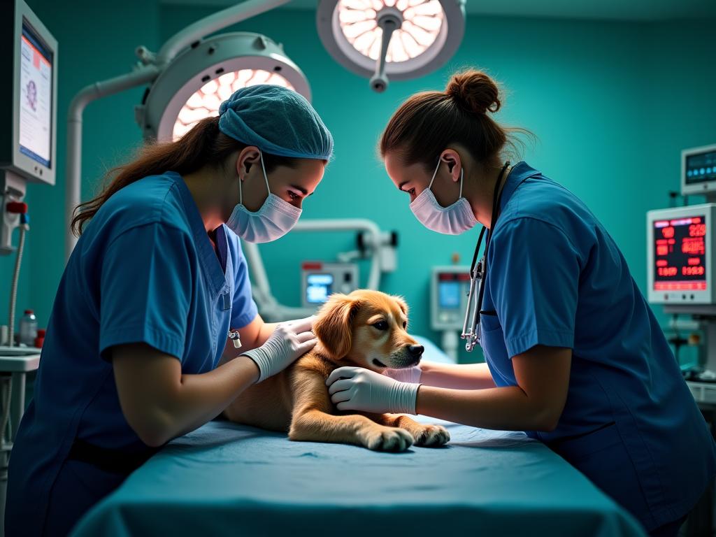 24/7 Emergency Veterinary Services Manchester