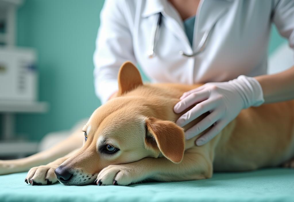Comprehensive Pet Wellness Examination