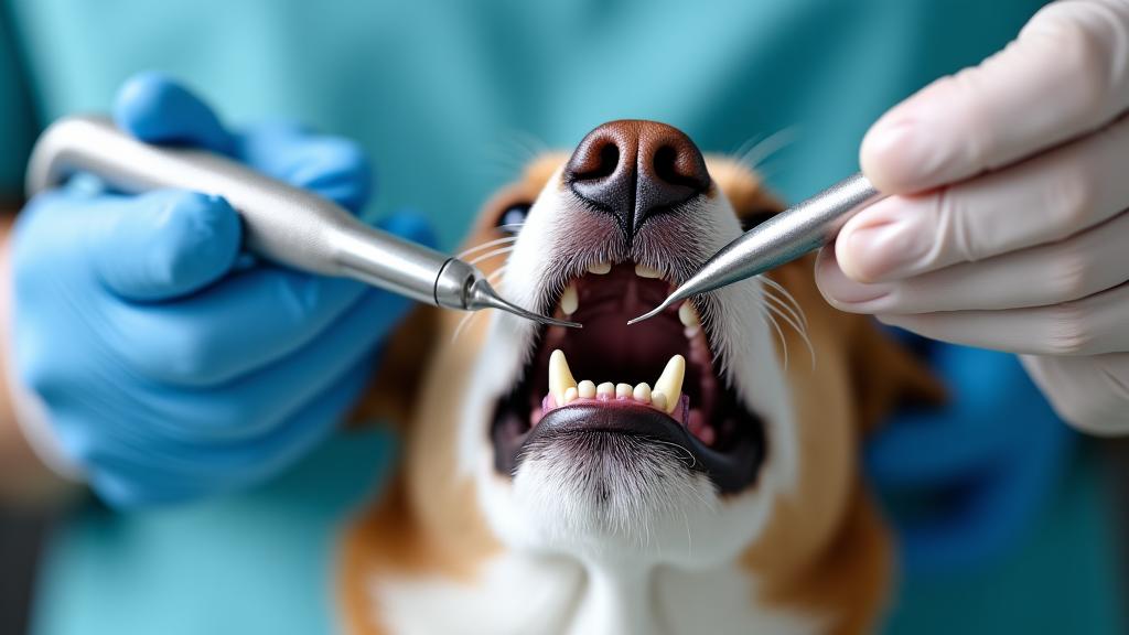 Veterinary Dental Care Manchester