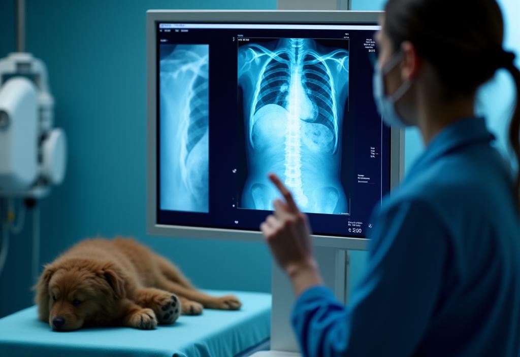 Advanced Veterinary Diagnostic Imaging Manchester