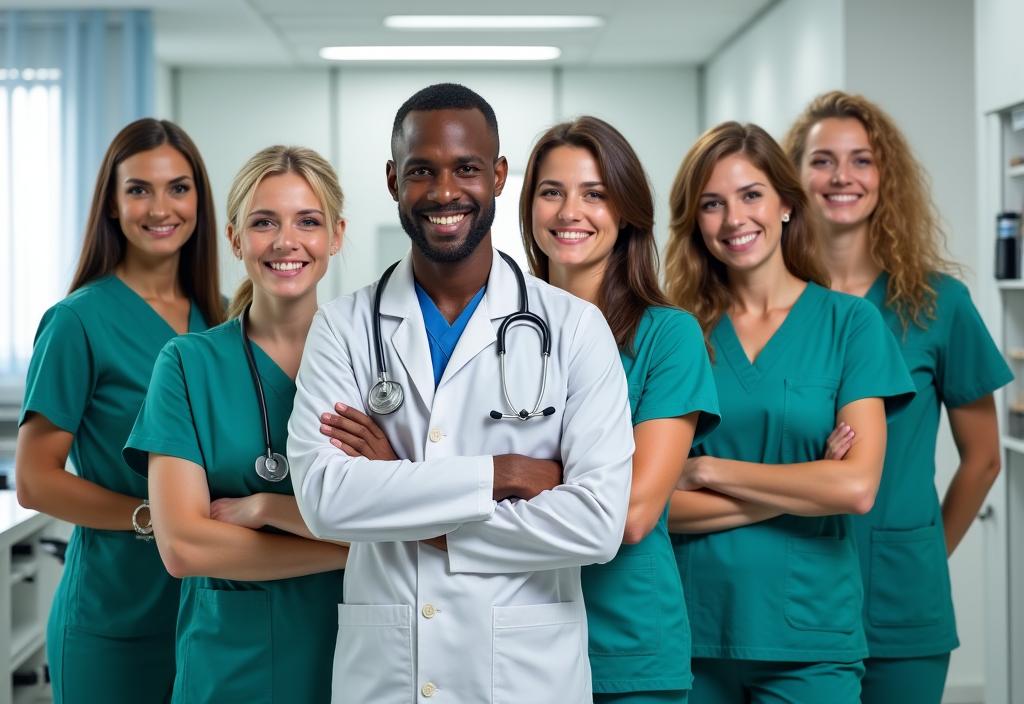 WillowMoor Veterinary Team Manchester